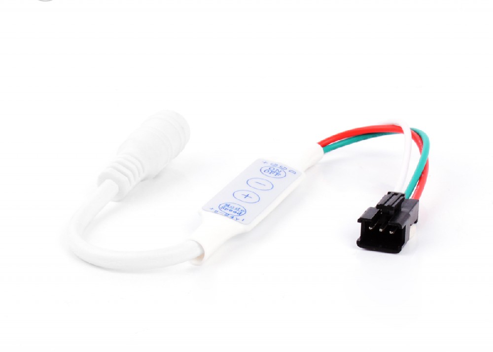 4 Keys Mini Controller