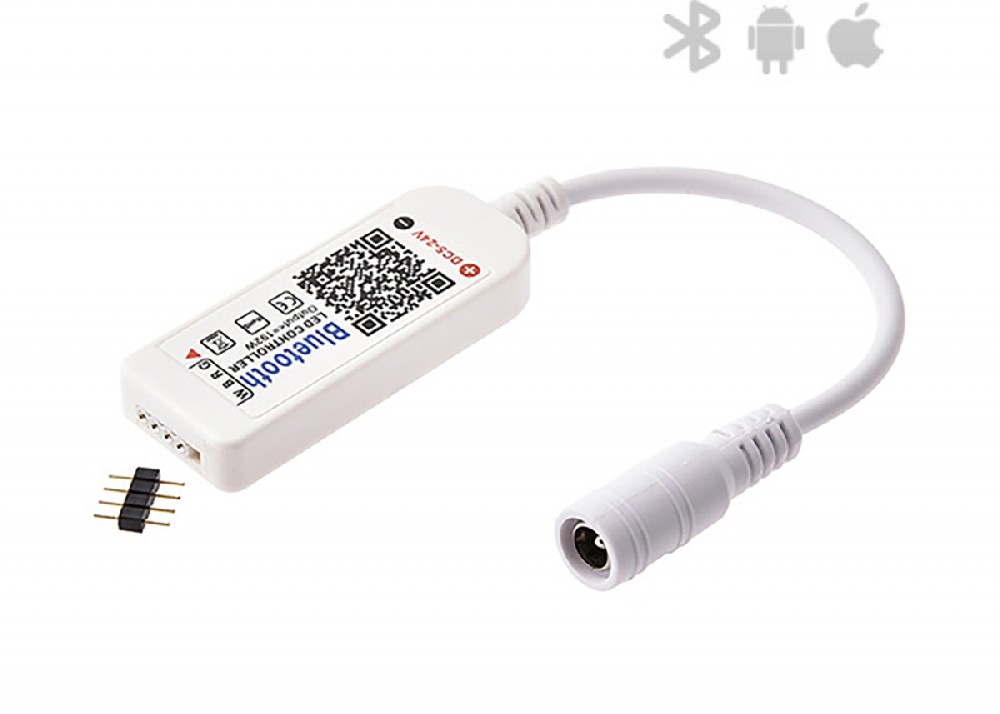 MINI Bluetooth Controller