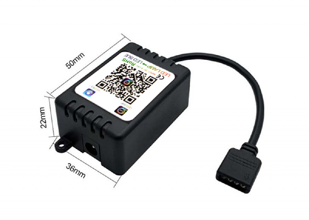 RGB Controller
