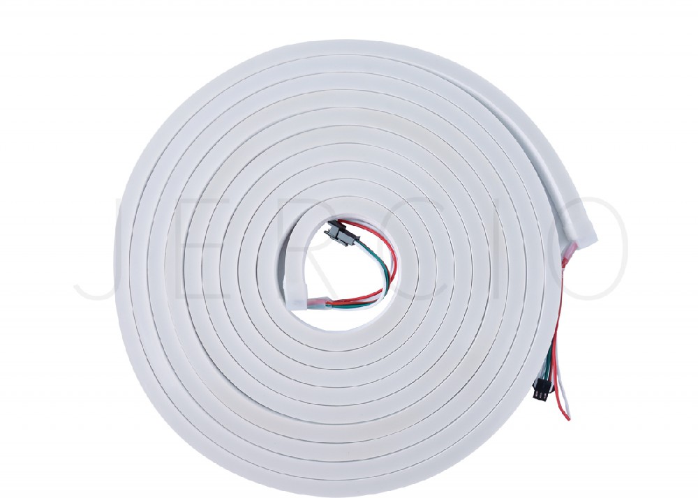 Magic LED flexible neon strip
