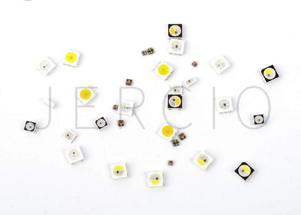 XT9822-RGB lamp bead